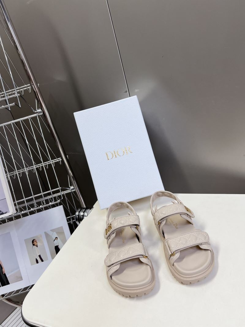 Christian Dior Sandals